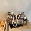 Bolso Grande de Moda y Estilo, Bolso de Hombro Casual de Moda Nuevo, Bolso Tote de Verano 2026 para Mujer
