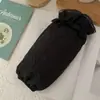 Protetores de Manga Longa de Renda Femininos à Prova d'Água Estilo Coreano, Mangas Protetoras Anti-Sujeira para Jaqueta Puffer para Escritório, Estudo, Tarefas Domésticas e Trabalho