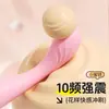 Laile Vibrador Xiaomi Bastão de Massagem Vibratório Multifrequencial Brinquedo para Masturbação Feminina USB Elétrico Brinquedo Sexual