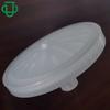 Plástico PP Modificado Jiyou Rosca Exterior 1/8Bspt Membrana de Filtro PP Microporosa 0.3um Filtro Grande