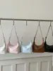 Bolso Tote de Moda Nuevo para Mujer Primavera/Verano 2026, Bolso Cubo, Bolso de Hombro para Viajar, Bolso Cruzado de Alta Gama
