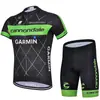 Traje de Ciclismo de Manga Larga para Hombre y Mujer Transfronterizo 2023 Traje de Ciclismo para Bicicleta de Carretera Bicicleta de Montaña Traje de Ciclismo Traje de Manga Corta de Verano