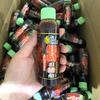 Velho. Atrativo para carpa cruciana fantasma 120ml/144 garrafas de aditivo medicinal de arroz isca