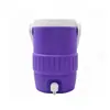 Balde de Bebida Popular para Praia Transfronteiriço Porta-Latas de 12oz Porta-Bebidas de Futebol Basquete Porta-Copos de Lata