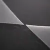 Fabricante original lámina transparente APET esmerilada un lado arena media un lado liso lámina de plástico película transparente