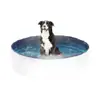 Banheira Dobrável de PVC Piscina para Natação de Animais de Estimação Piscina para Cachorro Banheira para Animais Pet Shop Banho Piscina para Cães e Gatos