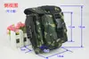Riñonera Camuflaje Impermeable para Escalada Sistema Molle Bolsa Exterior para Deportes al Aire Libre Bolsa para Botella de Agua 0329 Hecho a Medida