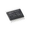 Paquete de microcomputadora de un solo chip ST STM8L151F3P6: Chip original TSSOP-20 serigrafía 8L151F3P6