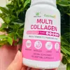 Exportação Comércio Exterior Bala de Gel Câlamo Óleo de Prímula Vitamina E Ômega 3