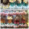 Nuevo Llavero de Muñeca de Dibujos Animados Linda para Mochilas Escolares de Niñas, Pequeños Regalos de Moda, Venta al por Mayor de Tiendas de Dos Yuanes y Vendedores Ambulantes