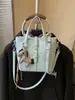 Bolso tipo cubo súper popular para mujer 2026 nueva moda bolso cruzado versátil bolso de mano pequeño de moda para verano