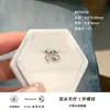Brincos de Zircônia Brincos de Aço Titânio 316L Fofos Cereja Gato Kt Orelha Studs de Osso Rosca Externa Piercing na Orelha Brincos de Estrela de Cinco Pontas