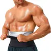 Cross-Border Homens cinto de plástico suor barriga cinto cintura pós-parto cintura selo cintura esportes cintura modelando cinto