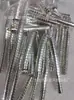 Pendientes de Clip Magnéticos de Estilo Coreano de Venta Caliente Transfronterizos Sin Perforación Redondos Simples Magnéticos Falsos en Stock Venta al Por Mayor