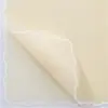 Ropa Floral Pañuelo Pequeño Película de Gel Película Opp Mate Impermeable Papel de Regalo Transparente de Flores Materiales de Empaque Floral