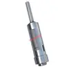 Tengzhou Máquina de Taladrar y Fresar ZX50C/50F/6350/7550 Manguito del Husillo Manguito Estriado Accesorios para Máquinas Herramienta de Eje Horizontal