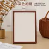 Molduras Vazadas para Fotos no Atacado Molduras para Fotos de 10 polegadas para Mesa e Parede, Adequadas para Decoração de Sala de Estar e Uso no Escritório