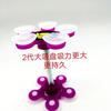 Suporte Mágico com Ventosa de Silicone de 2ª Geração, Diâmetro de 2,0 cm, Super Forte, Suporte Dobrável Portátil para Celular e Tablets de Mesa