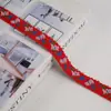 Nueva moda 1.8cm oso de madera oreja cinta accesorios para el cabello tocado borde lazo cinta en stock venta al por mayor