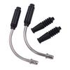 CANSUCC codo de freno v para bicicleta accesorios de freno v cubierta antipolvo para freno v cubierta protectora de cable de freno accesorios para bicicleta