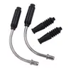 Codo para freno V de bicicleta CANSUCC accesorios para freno V cubierta antipolvo para freno V cubierta protectora para cable de freno/accesorios para bicicleta