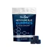 Gomitas Googeer Hengneng Care Fórmula Suave para Mejorar la Concentración Cuidado Diario de la Vitalidad Corporal Gomitas