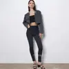 Jeans Rectos Adelgazantes de Cintura Alta Ajustados al Cuerpo para Mujer, Jeans Simples Avanzados, Novedad Primavera 2025