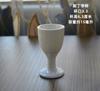 Copo de vinho pequeno de cerâmica Copo de porcelana pequeno Copo de licor Sake Copo japonês Cálice Bebidas espirituosas Copo de beleza Pote de licor Vinho