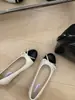 Nuevos Zapatos Mary Jane 2026 para Mujer con Moño, Punta Redonda, Diseño Patchwork, Aumento Interno de Altura, Zapatos Planos