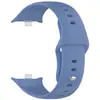 Adecuado para Correa de Silicona Vivo Watch Gt2 Correa de Silicona Integrada de Liberación Rápida Iqoo Watch Gt2