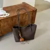 Bolsa de axila feminina de verão transfronteiriça de grande capacidade 2026 nova bolsa de palha tecida bolsa de ombro simples para o dia a dia