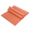 Impresión de Tapete de Yoga de PVC Antideslizante Alta Densidad Especificaciones 3-10mm Suministros de Yoga para Deportes y Fitness Fábrica Profesional