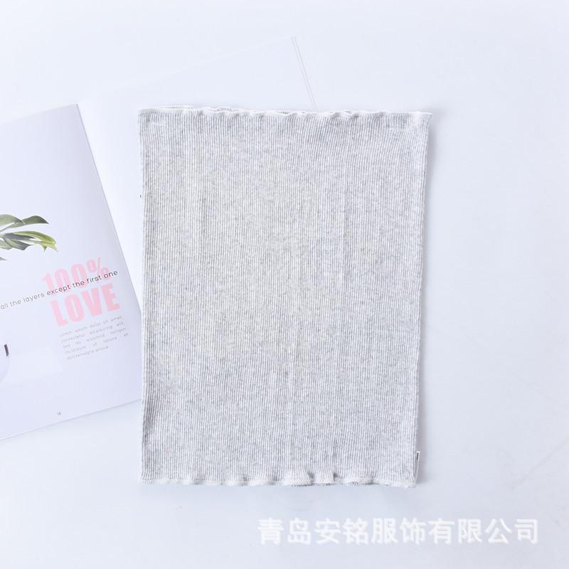 加宽成人灰色