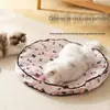 Brinquedos elétricos para gatos com explosões transfronteiriças, bola automática para gatos com alívio automático, brinquedos inteligentes para animais de estimação.