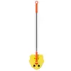 Set de Escoba y Recogedor para Personas Perezosas, Set de Tres Piezas, Modelo Nuevo para Uso en Casa, Mini Trapeador Infantil, Mini Escoba y Trapeador