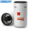 Elemento de Filtro de Carcasa de Hierro al por Mayor Alta Calidad Lf3565 B7227 W1160/2 Filtro de Aceite Filtro de Lubricante