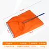 Bolsa Ancha a Prueba de Viento para Saneamiento y Limpieza, Bolsa de Basura a Prueba de Viento, Bolsa de Tela, Recogedor a Prueba de Viento, Bolsa para Recolección de Basura, Bolsa para Recoger