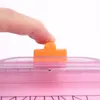 Cortador de Papel de Fábrica en Stock, Fácil de Transportar, Adecuado para Cortar Papel Manual DIY de Estudiantes, Escala Precisa, Cortador de Papel A4 de Cara Única/Doble Cara
