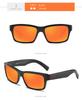 DUBERY Nuevas gafas de sol polarizadas Comercio Exterior Gafas deportivas para conducir Gafas más vendidas de AliExpress D189