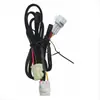 Xs-T758 É Adequado para Chicote de Lanterna Lateral Foruly Jdm para Honda Civi