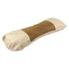Almohada cervical de artemisa, almohada cervical multifuncional desmontable para el hogar, almohada cervical cilíndrica unida Palace Wind