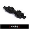 Botones Cheongsam, Hebillas Chinas Hechas a Mano, Ropa Estilo Étnico Pez Dorado, Accesorios Decorativos Retro Traje Tang, Accesorios para Mujer