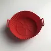 Freidora de aire Amazon Explosions, apta para utensilios de repostería, almohadilla de silicona de grado alimenticio para freír, fácil de limpiar, venta al por mayor de utensilios de repostería.