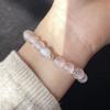 Liga Galvanizada Prata Quebrada Vários Dois Irregulares Contas Espaçadoras Pulseira Colar DIY Wen Brincar Acessórios de Joias com Contas