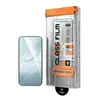 Tazo Almacén Libre de Polvo Aplicable para OPPO Find X10 Pro Max Película Templada Find X9 Película de Teléfono X8 Ultra Antirreflectante