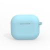 Adequado para airpods 3 caso de proteção da Apple nova 3ª geração caso protetor fone de ouvido caso protetor airpods 3 capa protetora