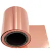 Cobre Puro Cobre Chapa Folha de Cobre Tira de Cobre Corte a Laser 0,05 0,1 0,2 0,3 0,5mm