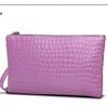 Guangzhou cross-border fornecimento moda clutch estilo coreano saco de telefone móvel moeda bolsa de atividade presente fábrica atacado bolsa feminina