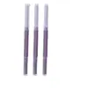 Rasuradora de Cejas de Doble Filo Afeitadora de Seguridad Protectora Recortadora de Cejas Portátil Macro con Cubierta Protectora Herramienta para Dar Forma y Recortar Cejas