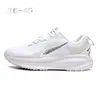 Zapatillas de Running para Mujer Moon Landing 18 Vomeroplus Malla Suave para Correr para Hombres y Mujeres, Modelos Deportivos Casuales para Parejas, Transpirables